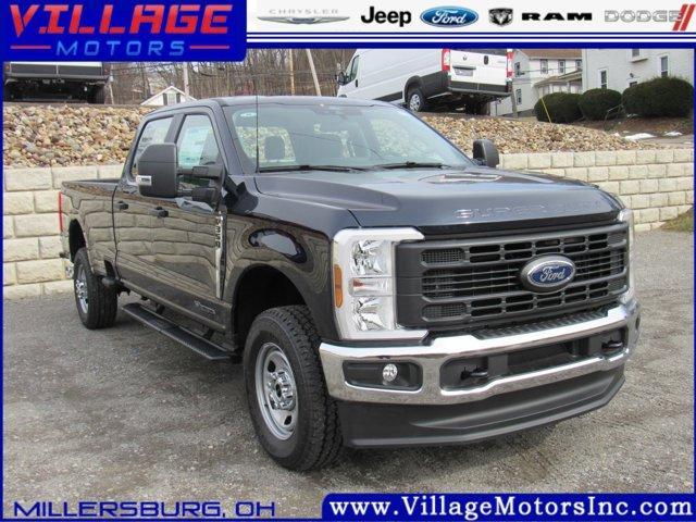 new 2025 Ford F-350 car, priced at $68,680