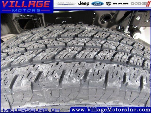 new 2026 Jeep Gladiator car, priced at $46,560