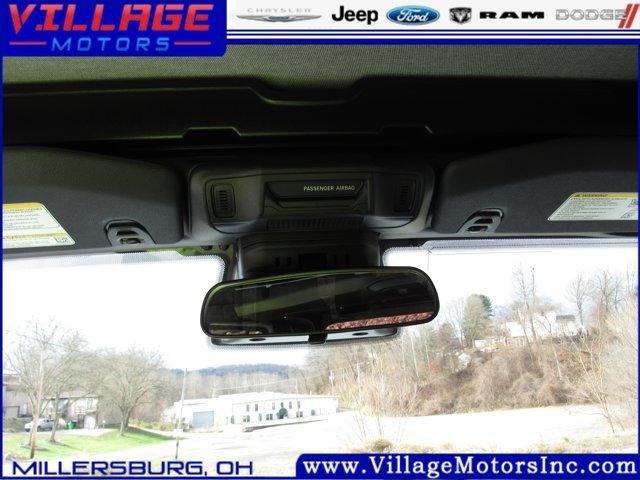 new 2026 Jeep Gladiator car, priced at $46,560