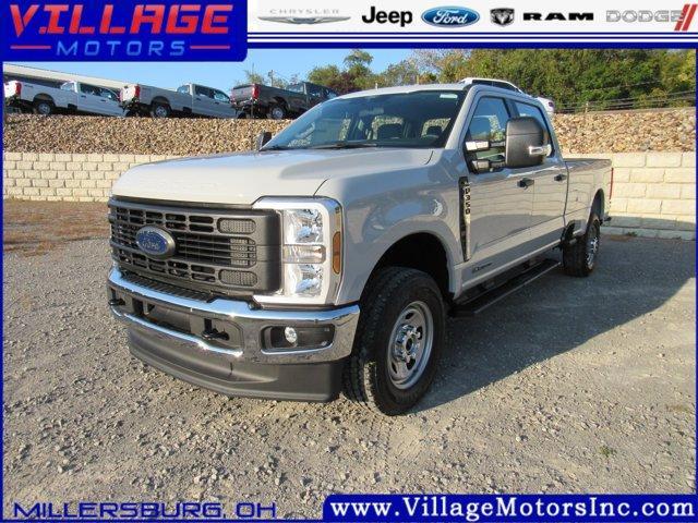 new 2026 Ford F-350 car, priced at $71,125