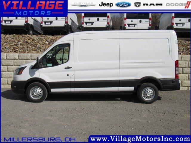 new 2024 Ford Transit-250 car, priced at $59,995