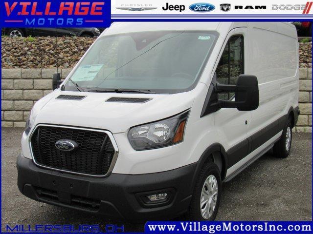 new 2025 Ford Transit-250 car, priced at $57,140