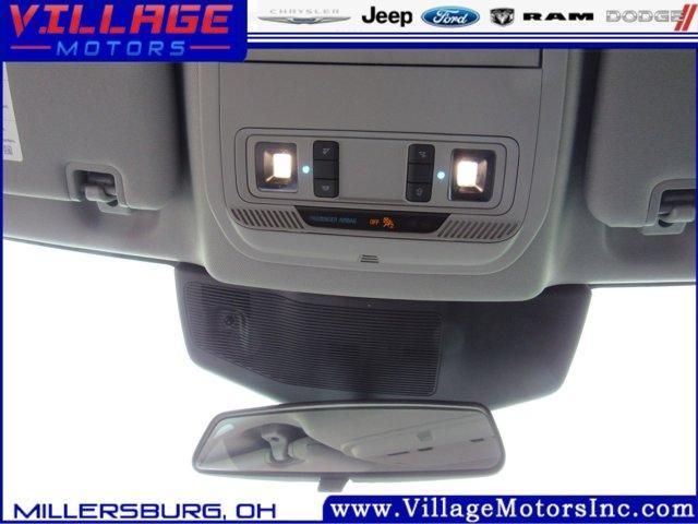 used 2022 Ford Explorer car, priced at $34,990