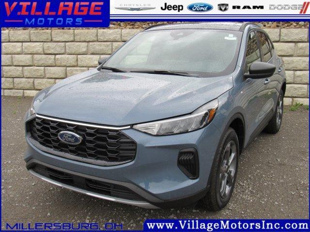 new 2025 Ford Escape car, priced at $37,315
