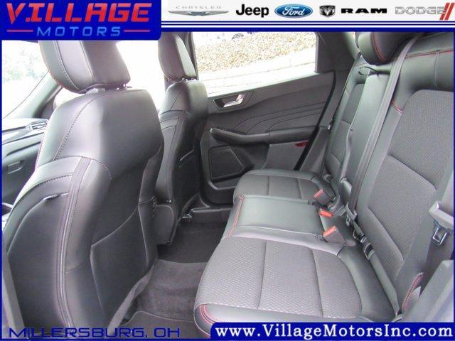 new 2025 Ford Escape car, priced at $37,315