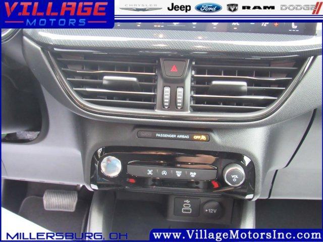 new 2025 Ford Escape car, priced at $37,315