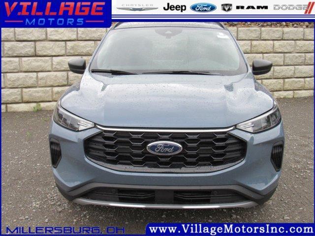 new 2025 Ford Escape car, priced at $37,315