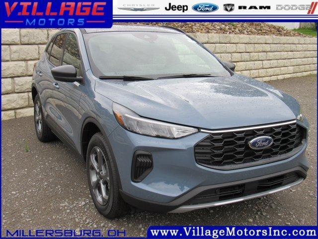 new 2025 Ford Escape car, priced at $37,315
