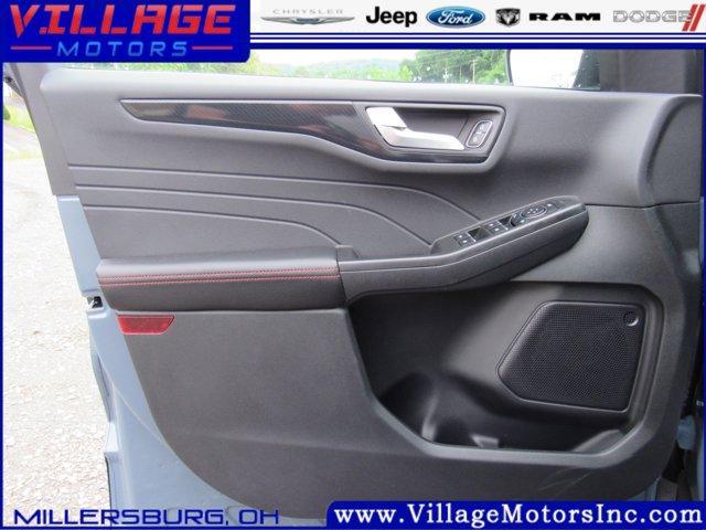 new 2025 Ford Escape car, priced at $37,315