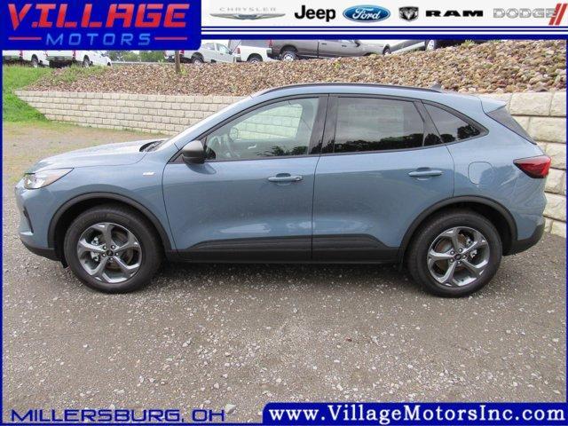 new 2025 Ford Escape car, priced at $37,315