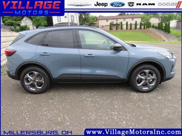 new 2025 Ford Escape car, priced at $37,315