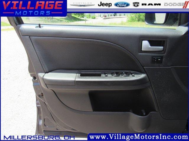 used 2007 Ford Freestyle car, priced at $4,990