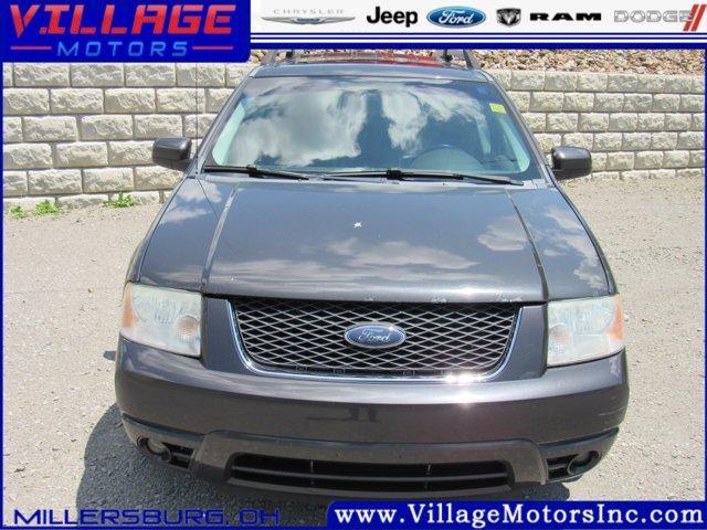 used 2007 Ford Freestyle car, priced at $4,990