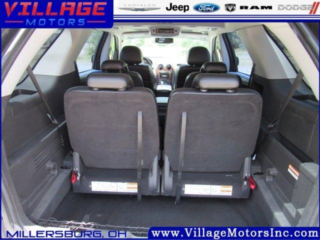 used 2007 Ford Freestyle car, priced at $4,990