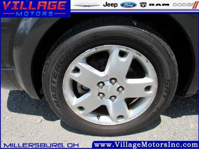 used 2007 Ford Freestyle car, priced at $4,990