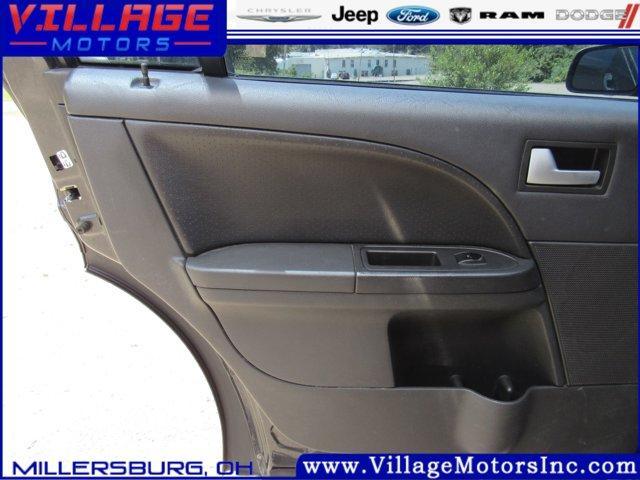 used 2007 Ford Freestyle car, priced at $4,990