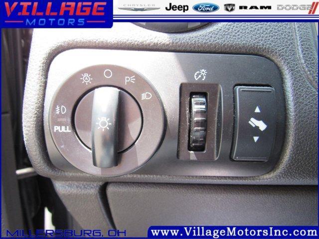used 2007 Ford Freestyle car, priced at $4,990