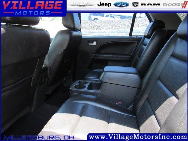 used 2007 Ford Freestyle car, priced at $4,990