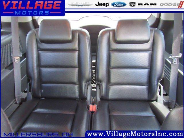 used 2007 Ford Freestyle car, priced at $4,990