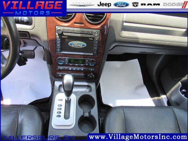 used 2007 Ford Freestyle car, priced at $4,990