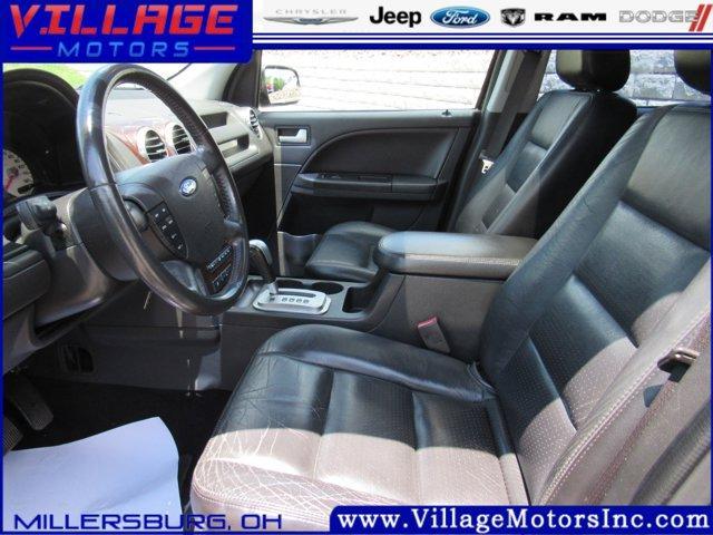 used 2007 Ford Freestyle car, priced at $4,990