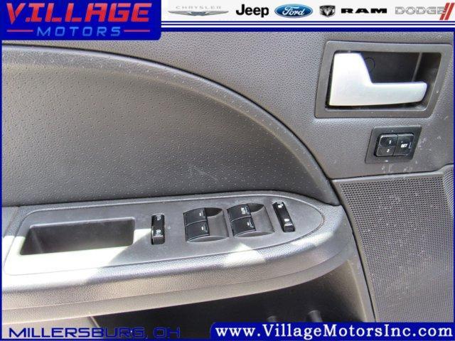 used 2007 Ford Freestyle car, priced at $4,990