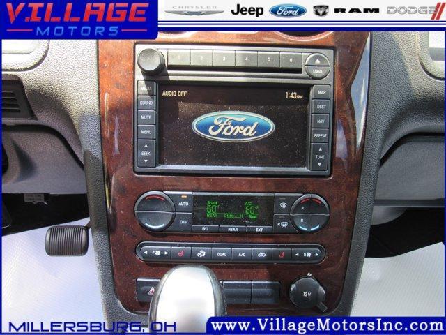 used 2007 Ford Freestyle car, priced at $4,990