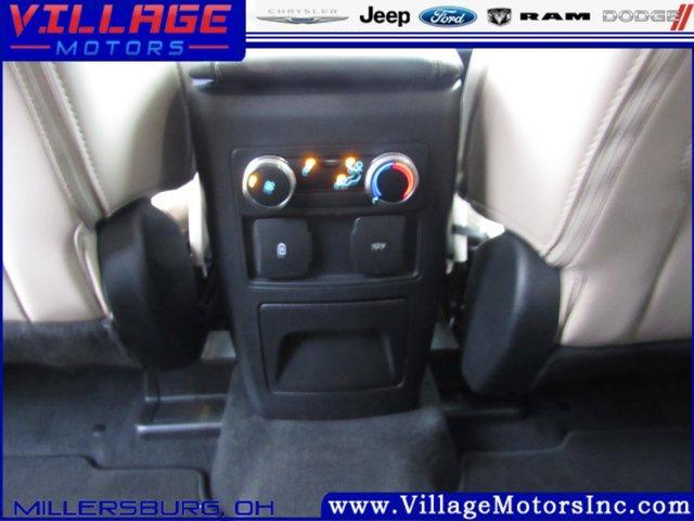 used 2022 Ford Explorer car, priced at $30,899