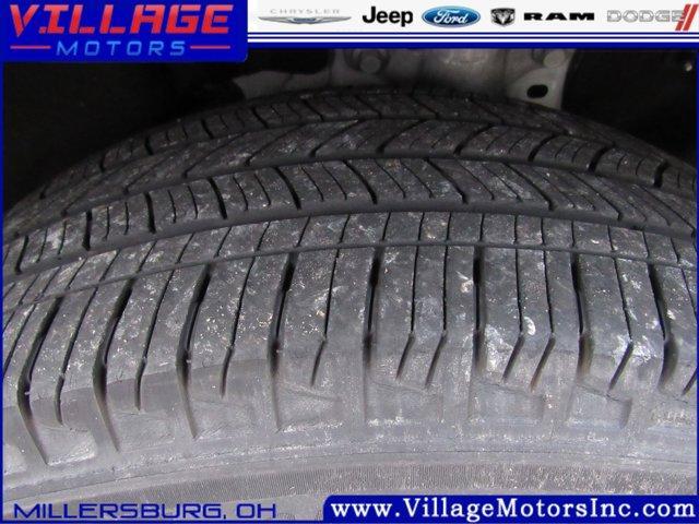 used 2022 Ford Explorer car, priced at $30,899