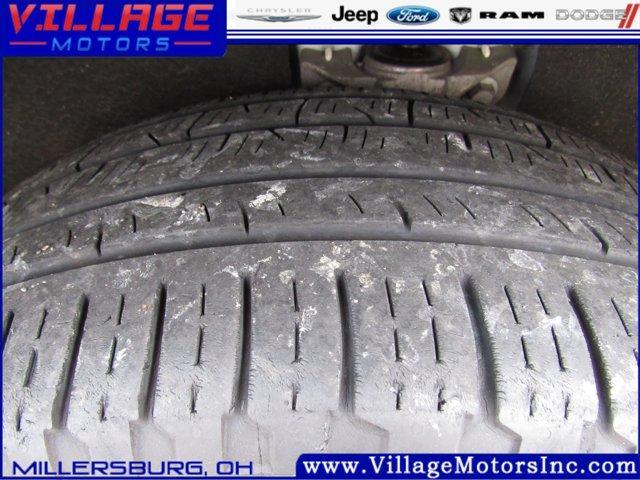 used 2022 Ford Edge car, priced at $29,499