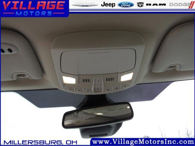 used 2022 Ford Edge car, priced at $29,499