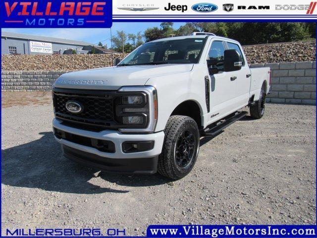 new 2026 Ford F-350 car, priced at $70,792