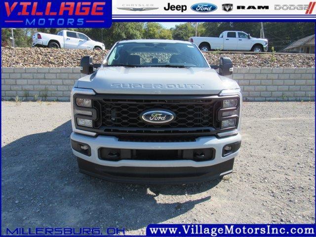 new 2026 Ford F-350 car, priced at $70,792