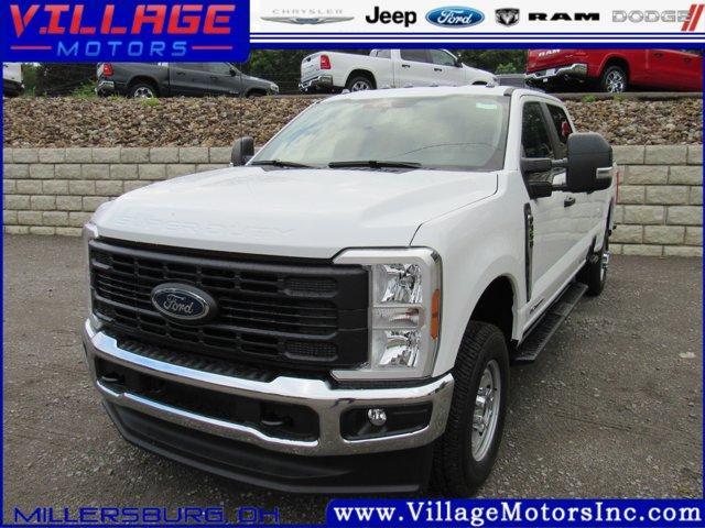 new 2025 Ford F-350 car, priced at $69,075