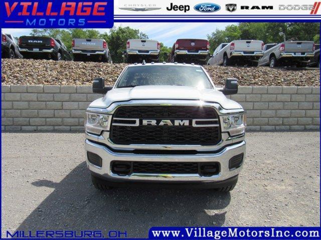 new 2024 Ram 2500 car, priced at $53,985