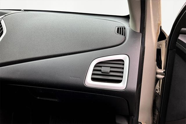 used 2015 GMC Terrain car, priced at $9,821