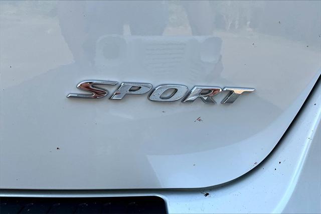 new 2025 Honda Odyssey car, priced at $45,275