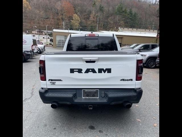 used 2019 Ram 1500 car, priced at $31,274