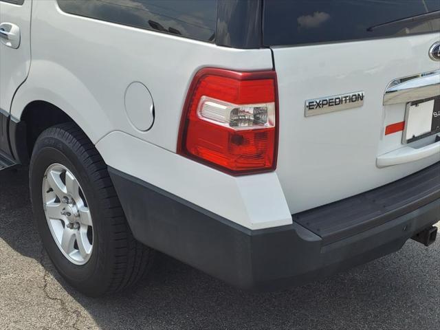 used 2012 Ford Expedition car, priced at $9,674