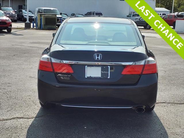 used 2013 Honda Accord car, priced at $6,652