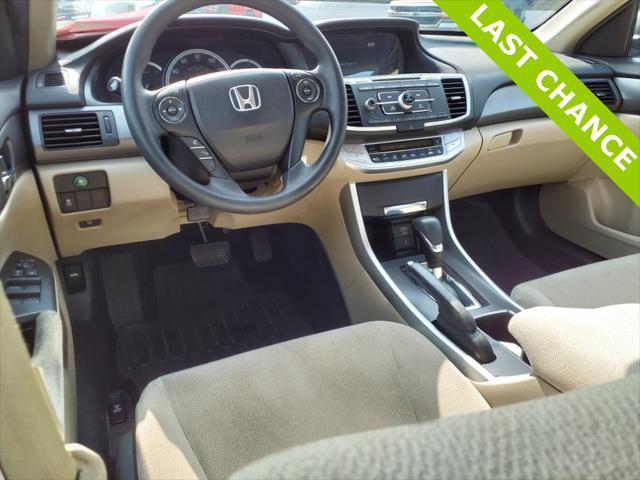 used 2013 Honda Accord car, priced at $6,652