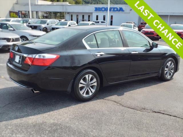 used 2013 Honda Accord car, priced at $6,652