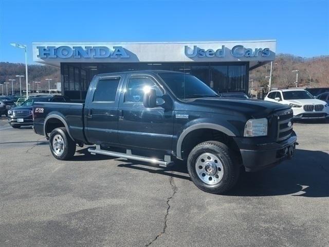 used 2005 Ford F-250 car, priced at $15,980