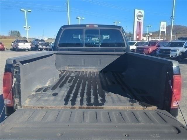 used 2005 Ford F-250 car, priced at $15,980