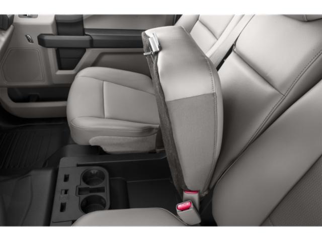 used 2015 Ford F-150 car