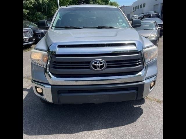 used 2015 Toyota Tundra car, priced at $27,950