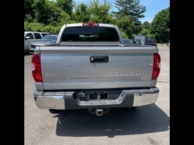 used 2015 Toyota Tundra car, priced at $27,950