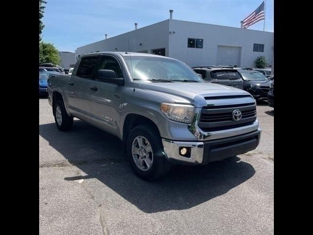 used 2015 Toyota Tundra car, priced at $27,950