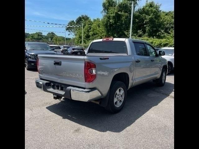 used 2015 Toyota Tundra car, priced at $27,950