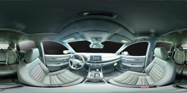 new 2025 Honda CR-V Hybrid car, priced at $41,000
